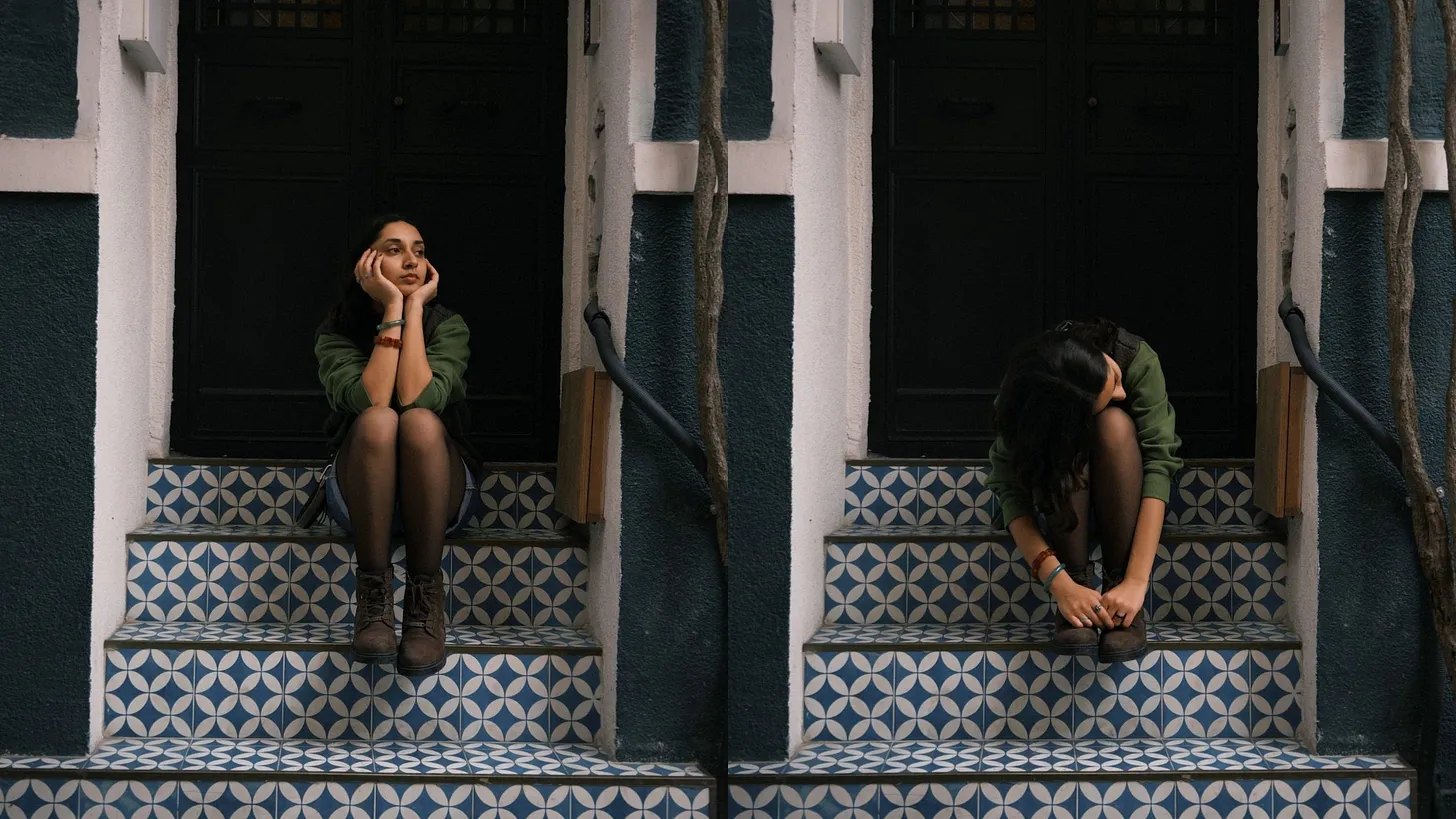 Yokuş Aşağı | Melike Taşer