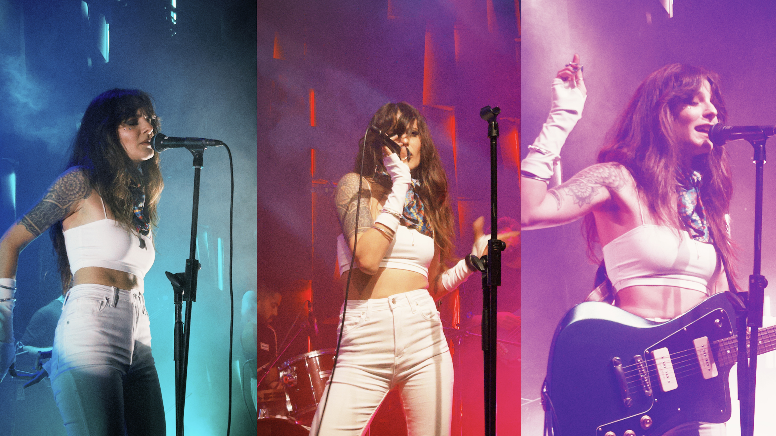 Müzikle Tanıklık | Beliz